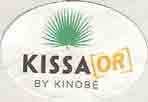 kissa or by kinobe