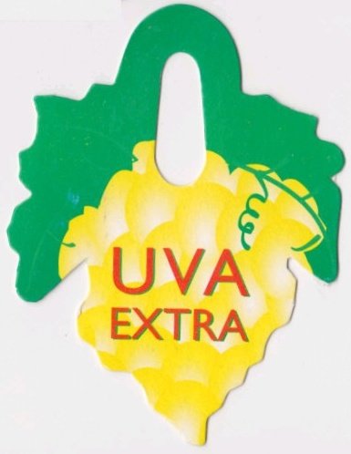uva extra