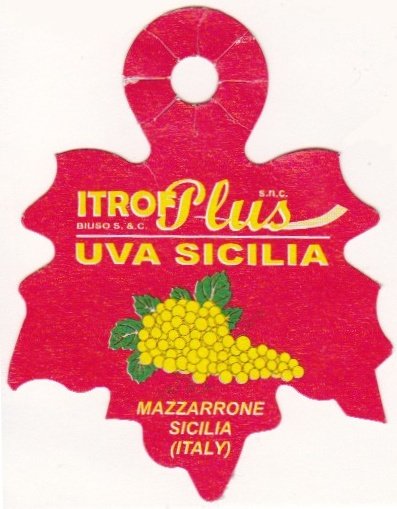 uva sicilia itrofplus mazzarrone