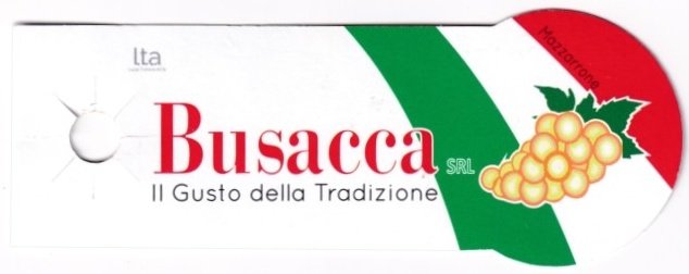 Busacca srl il gusto della tradizione lta mazzarrone