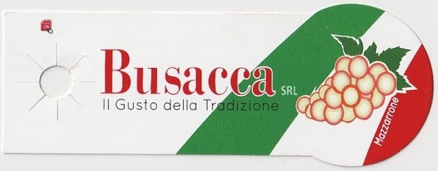 Busacca srl il gusto della tradizione lta mazzarrone