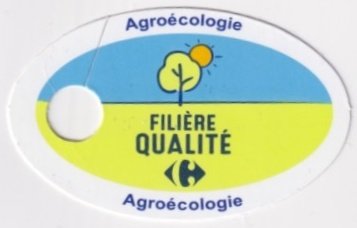 Filiere qualite agroecologie cultive sans herbicides
