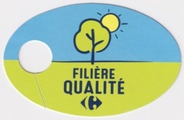 Filiere qualite cueilli a maturite pour plus de saveur
