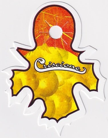 Criscione
