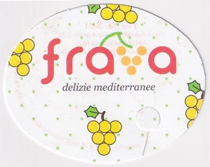 Frava delizie mediterranee www.fravafruit.it