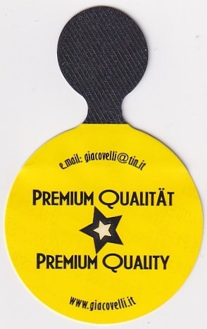 Giacovelli premium qualitat premium quality www.giacovelli.it