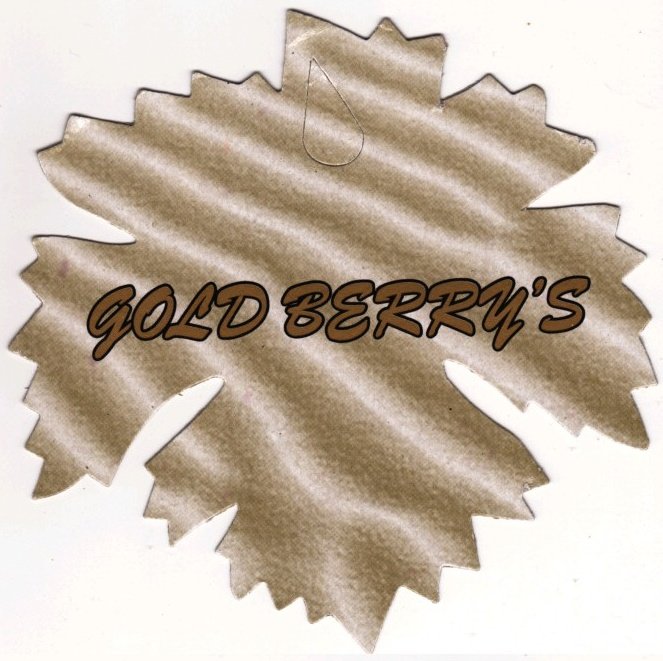 Gold berry s numero operatore 2