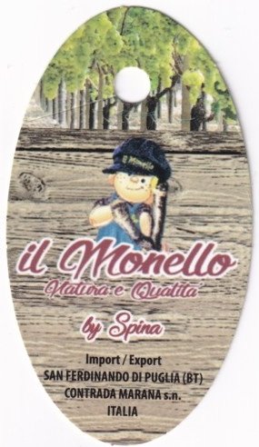 Il monello natura e quatita by spina