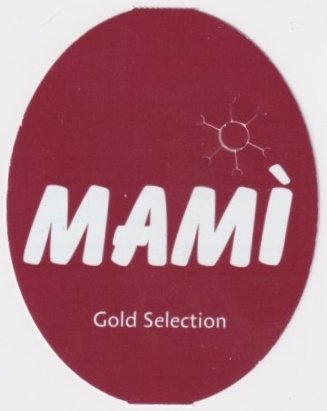 Mami gold selection