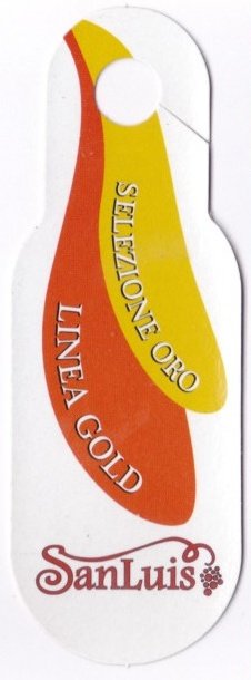 San luis selezione oro linea gold gusto e qualita missione per la vita 14
