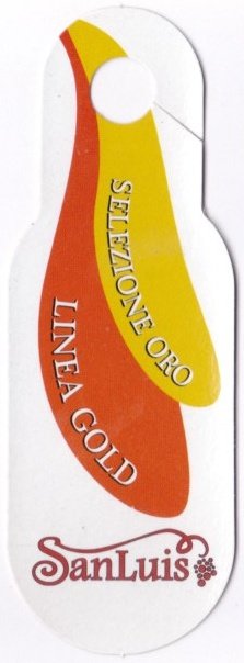 San luis selezione oro linea gold gusto e qualita missione per la vita 19