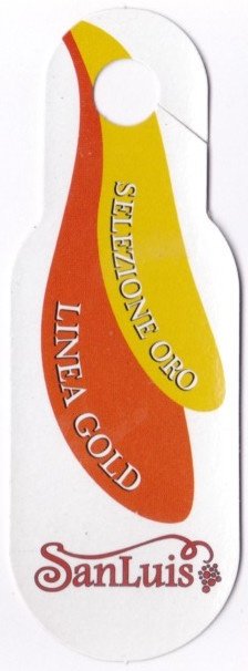 San luis selezione oro linea gold gusto e qualita missione per la vita 22