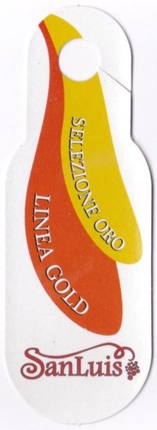 San luis selezione oro linea gold gusto e qualita missione per la vita 26