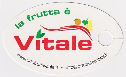 Vitale la frutta e www.ortofruttavitale.it