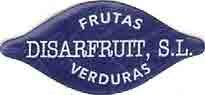 disarfruit frutas verduras