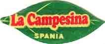 la campesina spania