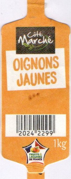 cote marche 20242299 1kg
