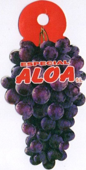 aloa s.l. especial