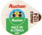 auchan auchan maca de alcobaca igp jonagold 1124