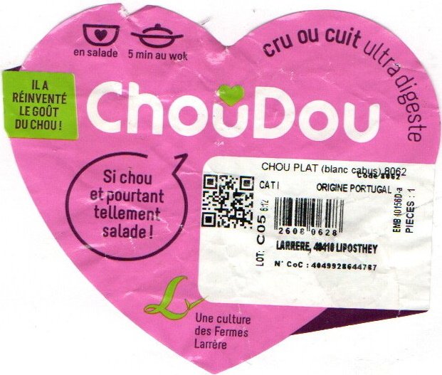 choudou chou plat origine portugal 26080628 larrere