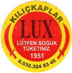 lux lilickaplar luften soguk tuketiniz 1951 0.532.3248345