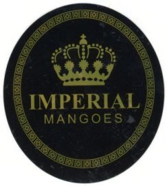 imperial mangoes