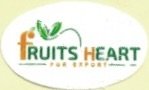Fruits Heart for expor