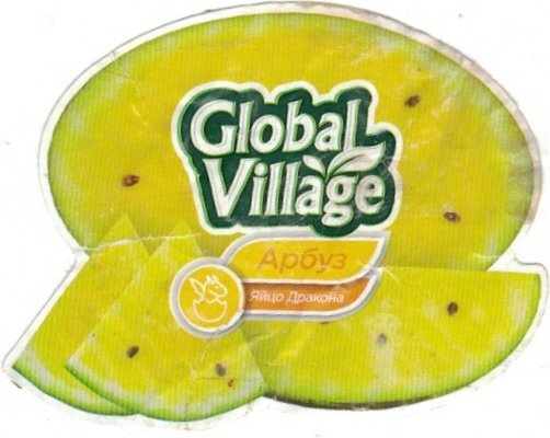 Global Village