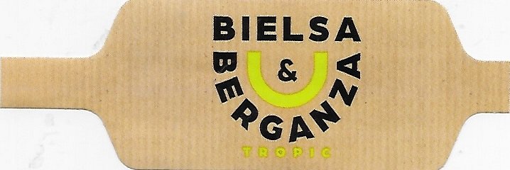 Bielsa & berganza aguacate variedad hass 500g origen peru 8437024385004