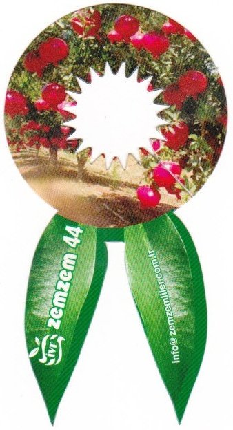 Zemzem 44 info@zemzemliler.com.tr