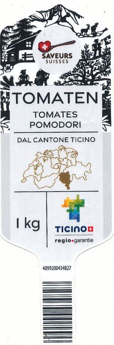 saveurs suisses tomaten tomates pomodori dal cantone ticino 1 kg