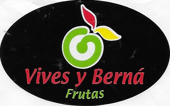 vives y berna frutas