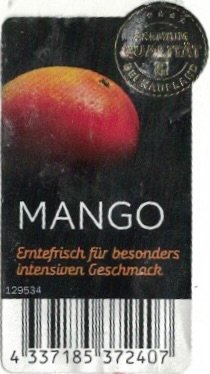 Premium qualitat bei kaufland mango erntefrisch fur besonders intensiven geschmack 129534 4337185372407