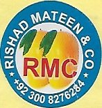 Rmc rishad mateen & co +92 300 8276284