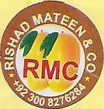 Rmc rishad mateen & co +92 300 8276284