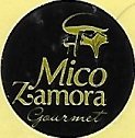 Mico zamora gourmet