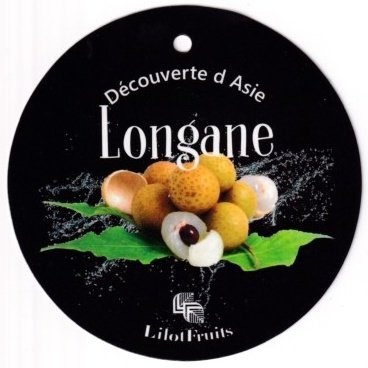 Decouverte d asie longane lilot fruits 3700389411400