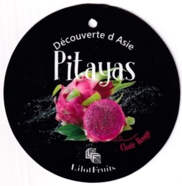 Decouverte d asie pitayas lilot fruits 3700389411677
