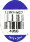 lemon med 4958 chile chili