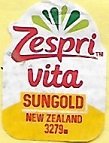 Zespri vita sungold new zealand 3279