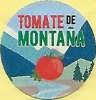 Tomate de montana