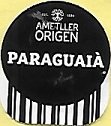Ametller origen paraguaia