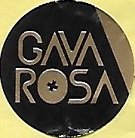 Gava rosa