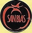 San blas