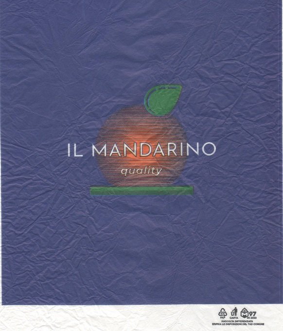 Il mandarino quality