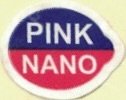 Pink Nano