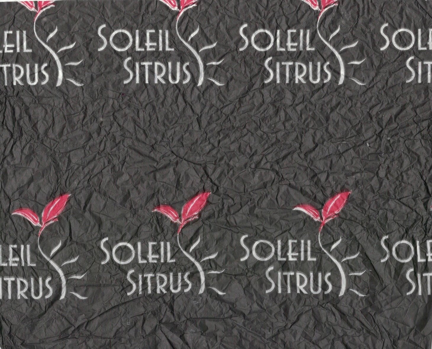 Soleil Citrus