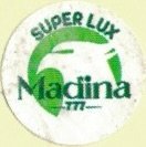 Super Lux madina 777