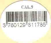 cal.9 3760129811785