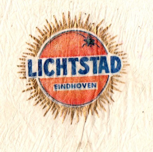 Lichtstad eindhoven